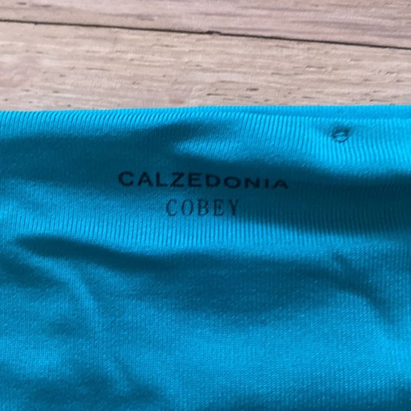 Calzedonia Pompom Swim Bottoms - Picture 4 of 4